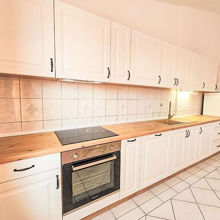 Apartment Rose-3 By Interhome ซาบอริซ ภายนอก รูปภาพ