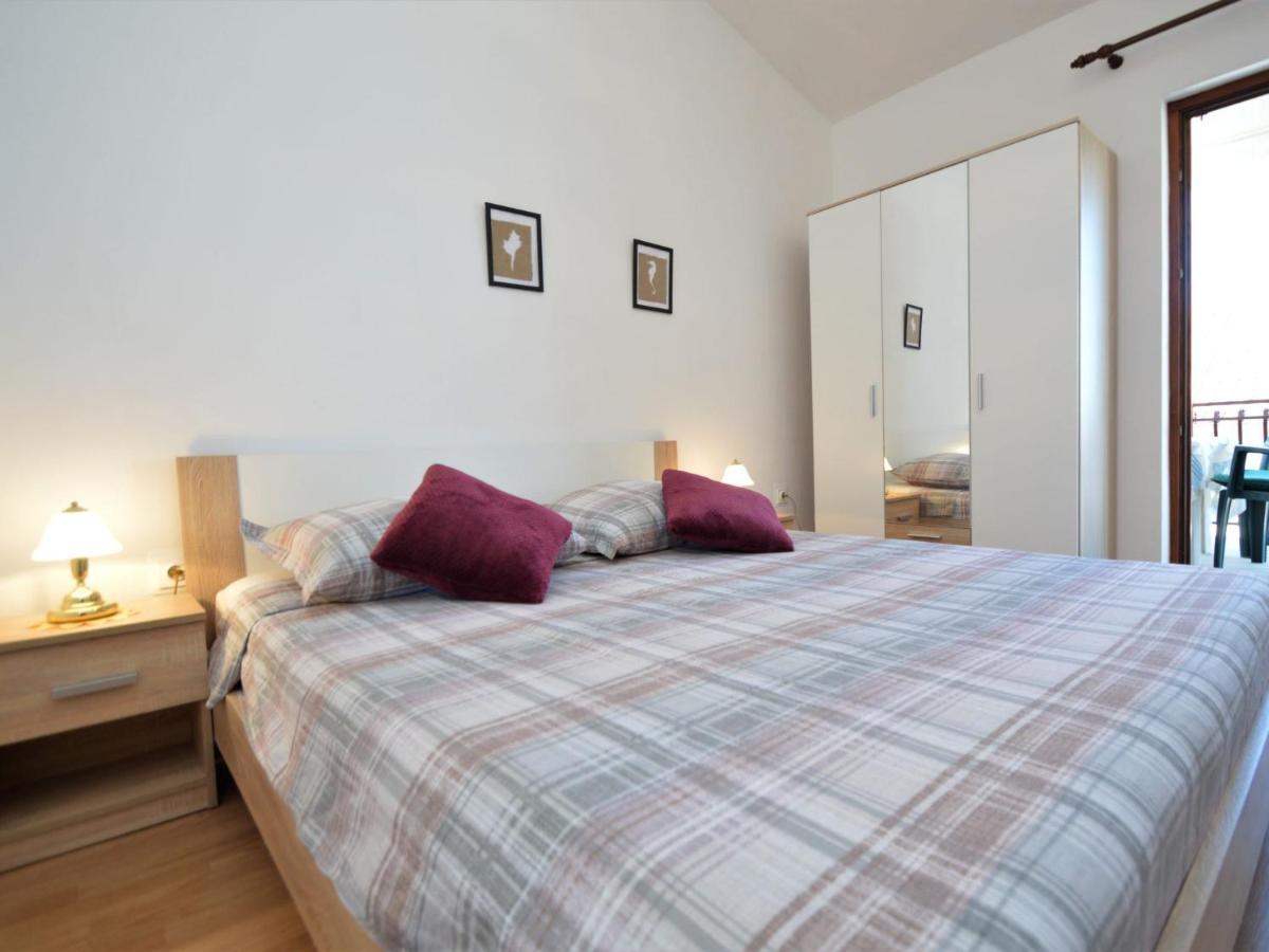 Apartment Rose-3 By Interhome ซาบอริซ ภายนอก รูปภาพ