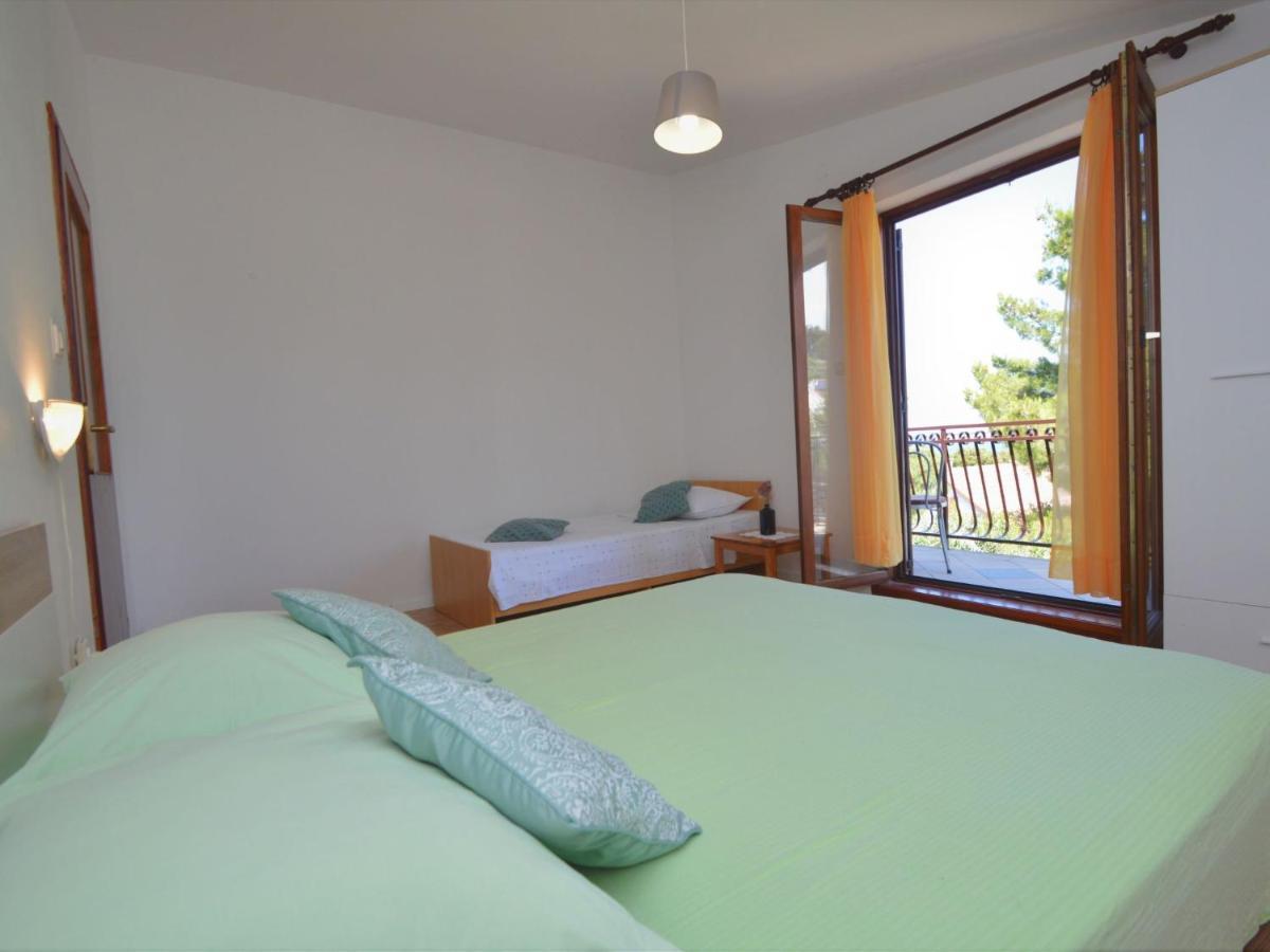 Apartment Rose-3 By Interhome ซาบอริซ ภายนอก รูปภาพ